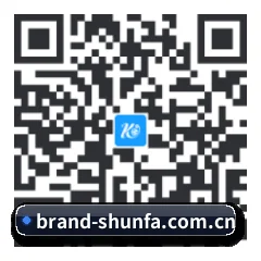 iOS 系统版 二维码